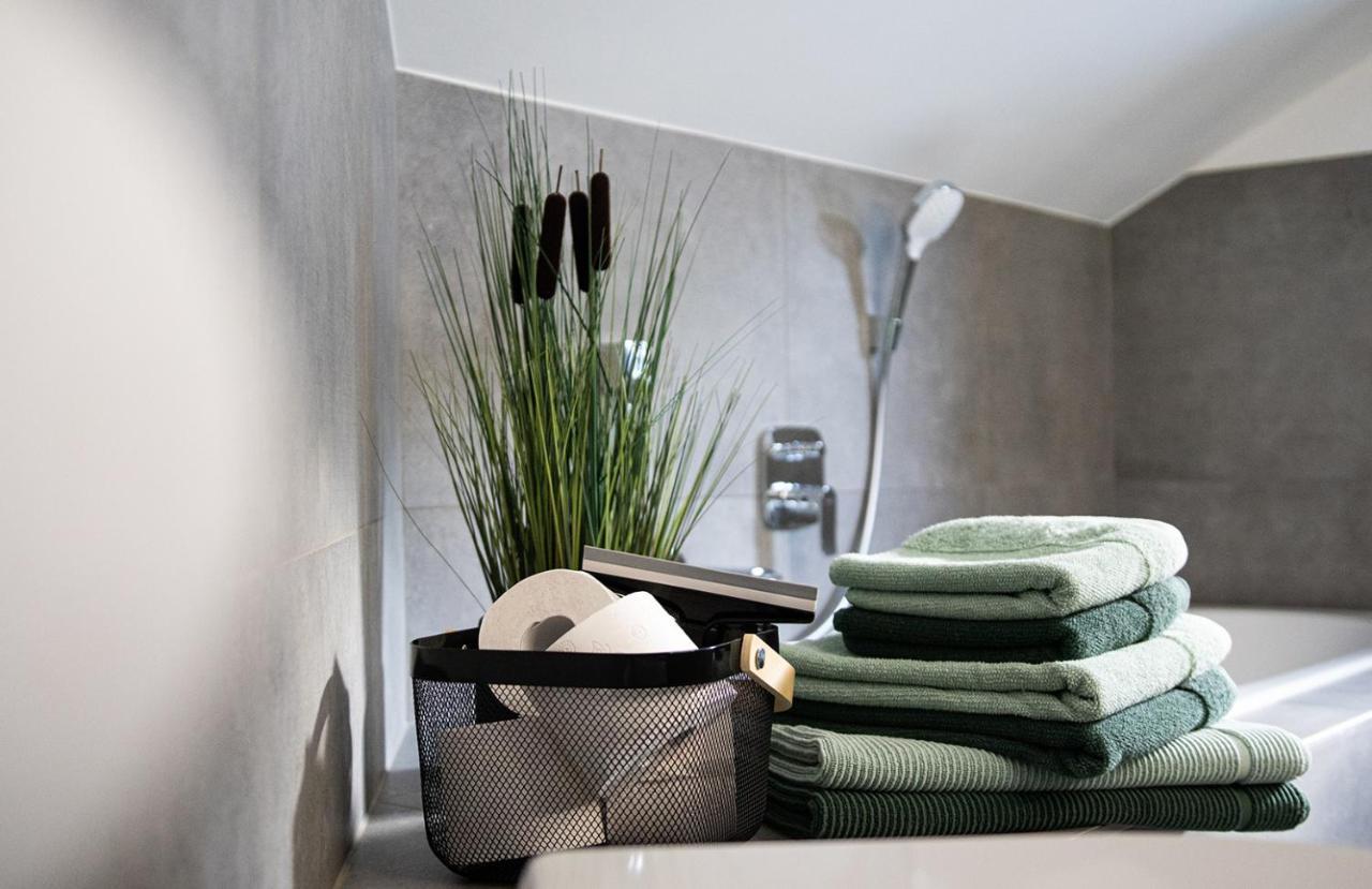 Apartment Pult 펜델스 외부 사진