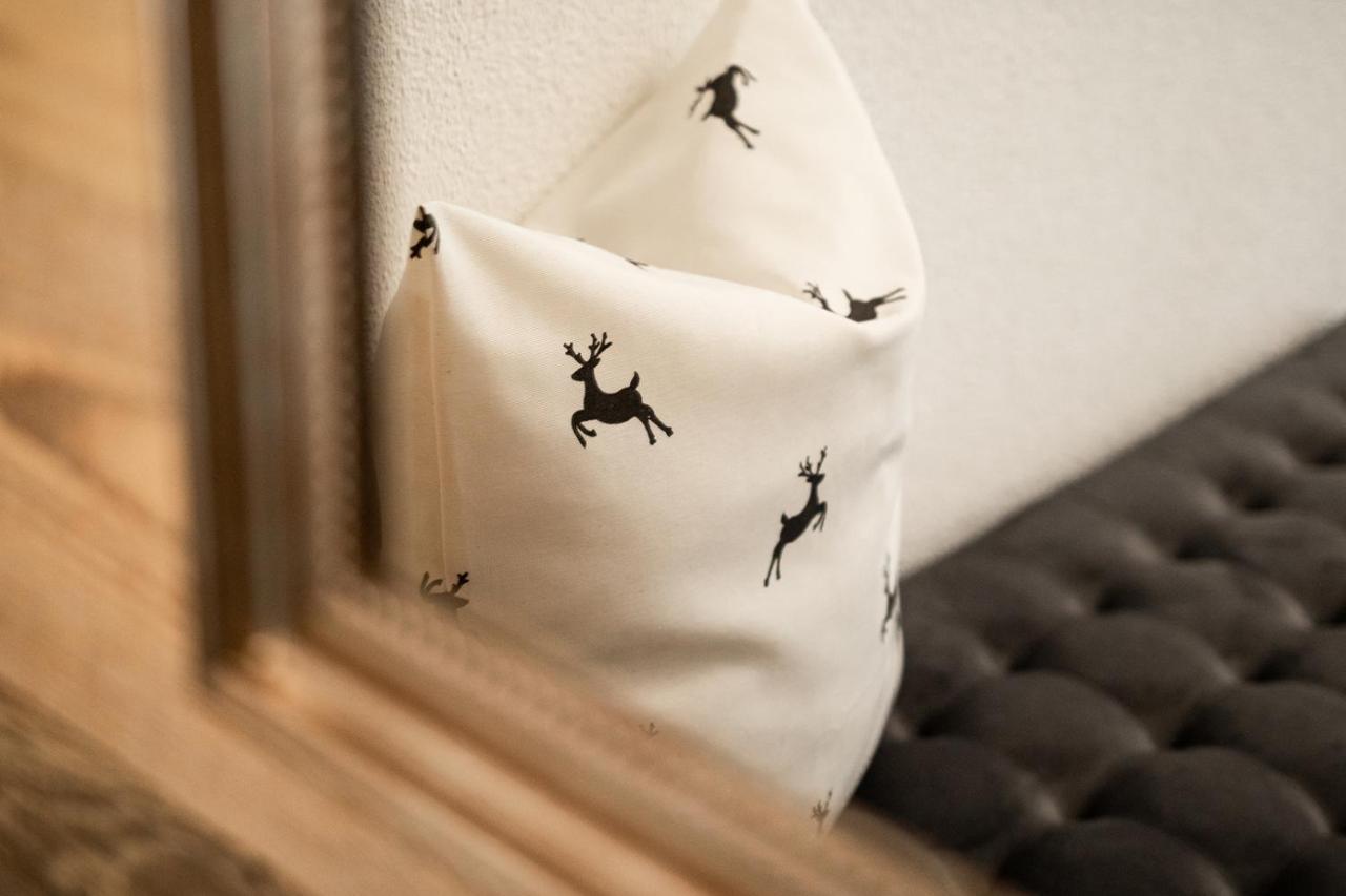 Apartment Pult 펜델스 외부 사진