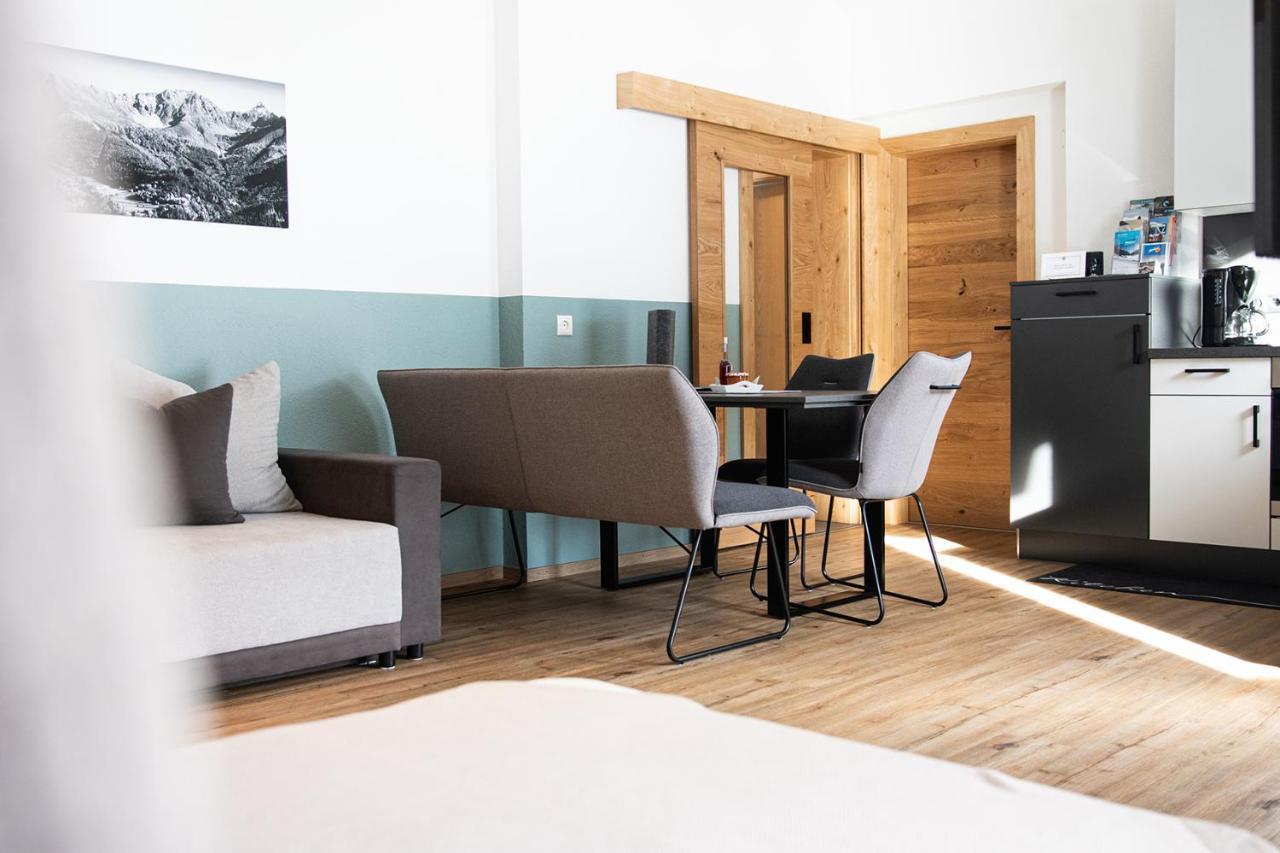 Apartment Pult 펜델스 외부 사진