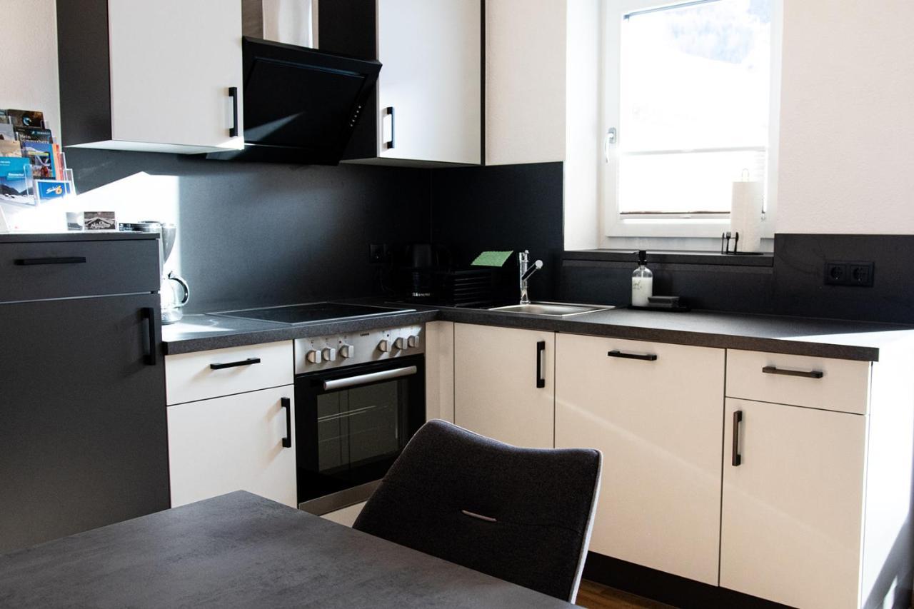 Apartment Pult 펜델스 외부 사진